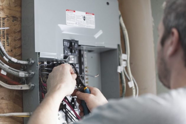 Summer Electrical Projects for Your Home
