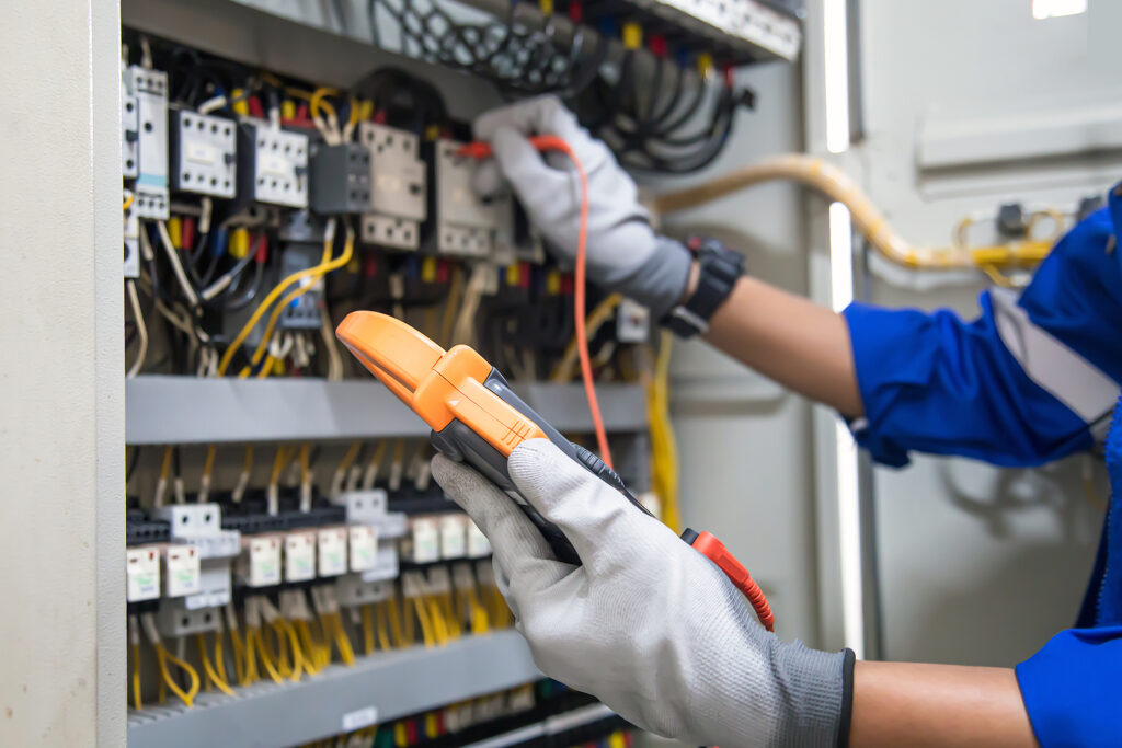 Why Circuit Upgrades Are Essential for Heavy Appliance Loads
