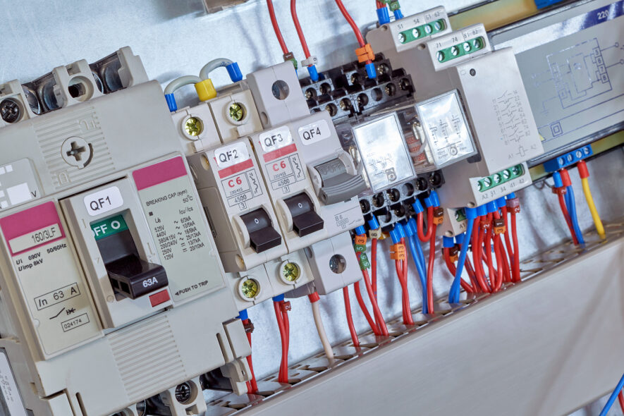 How Proper Electrical Wiring Improves Energy Efficiency