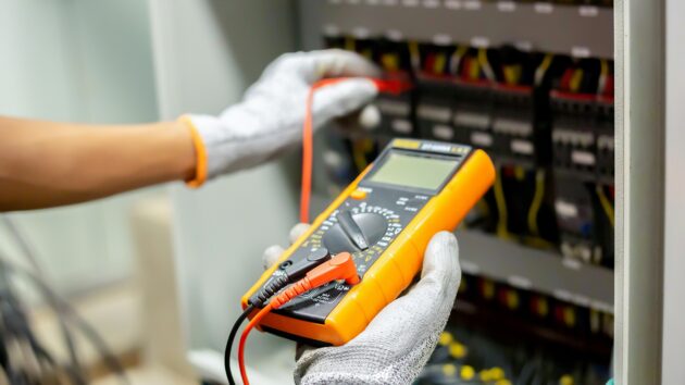 Why GFCI Protection Is Essential for Pool and Spa Electrical Systems