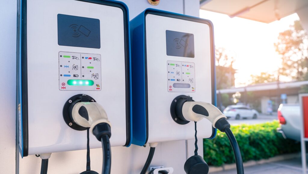 EV Charger Installation Services in Dallas, Fort Worth, Haltom City, and Surrounding Areas