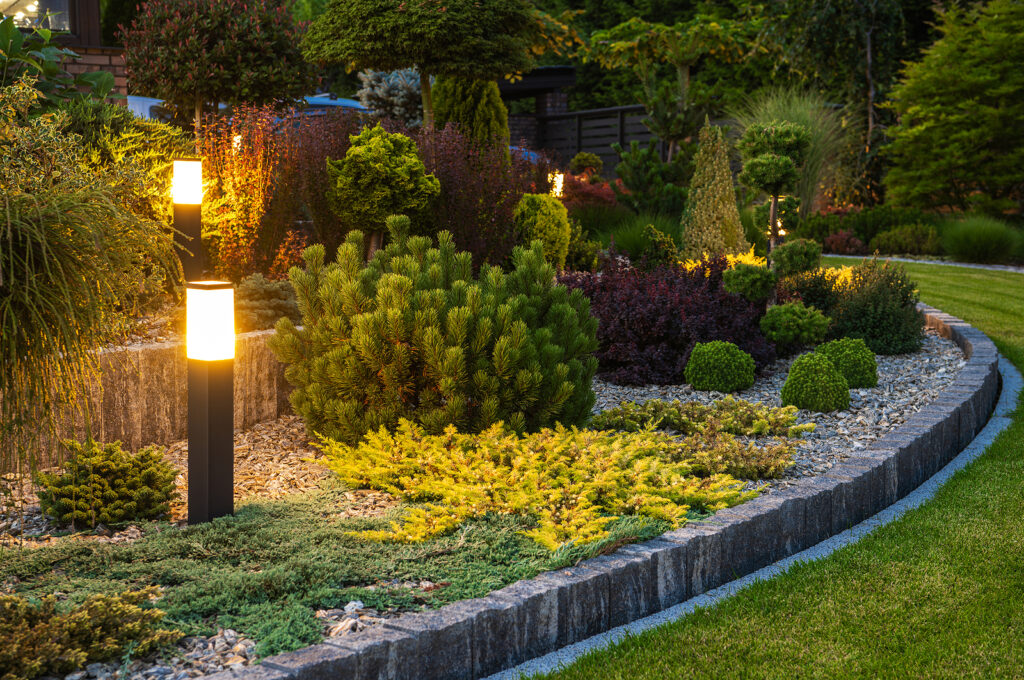 Outdoor Lighting Upgrades That Improve Home Security at Night