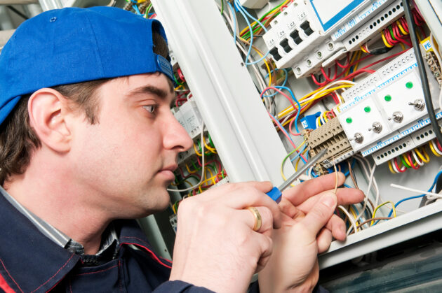 Electrical Inspections for Commercial Buildings and Liability Reduction