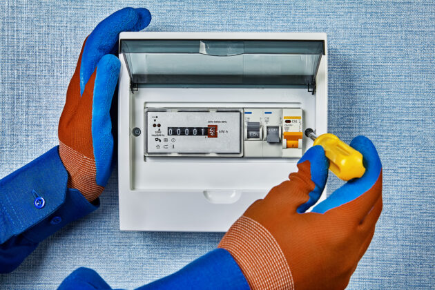 Electrical Panel Replacement After Storm Damage: What Should Be Checked First