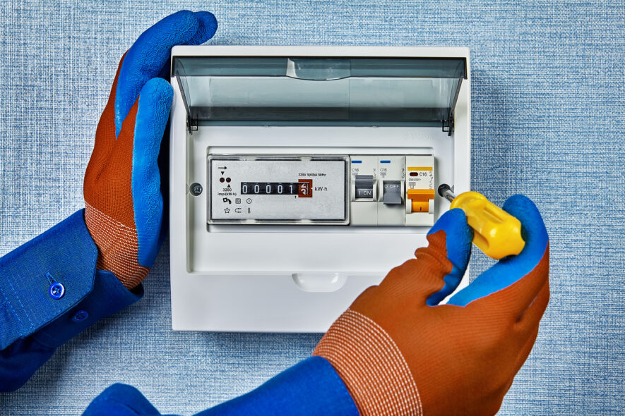 Electrical Panel Replacement After Storm Damage: What Should Be Checked First