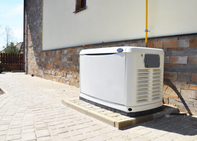 Best Locations For Residential Generator Installation Without Sacrificing Safety Or Access