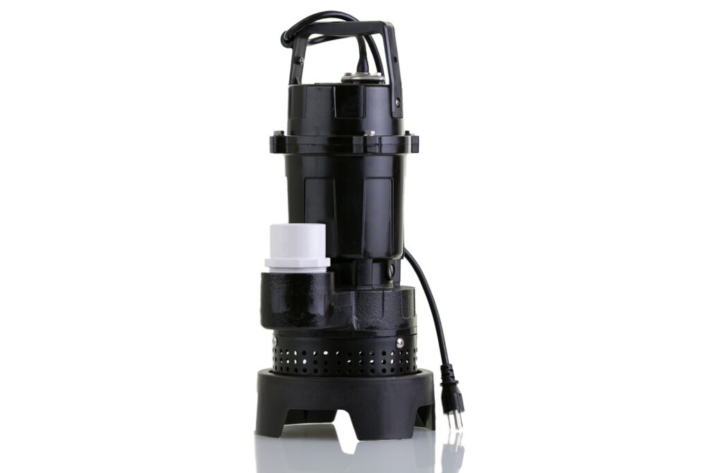 Sump Pump Not Working During a Storm? Check This Electrical Circuit First