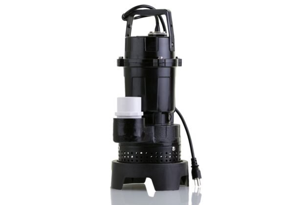 Sump Pump Not Working During a Storm? Check This Electrical Circuit First