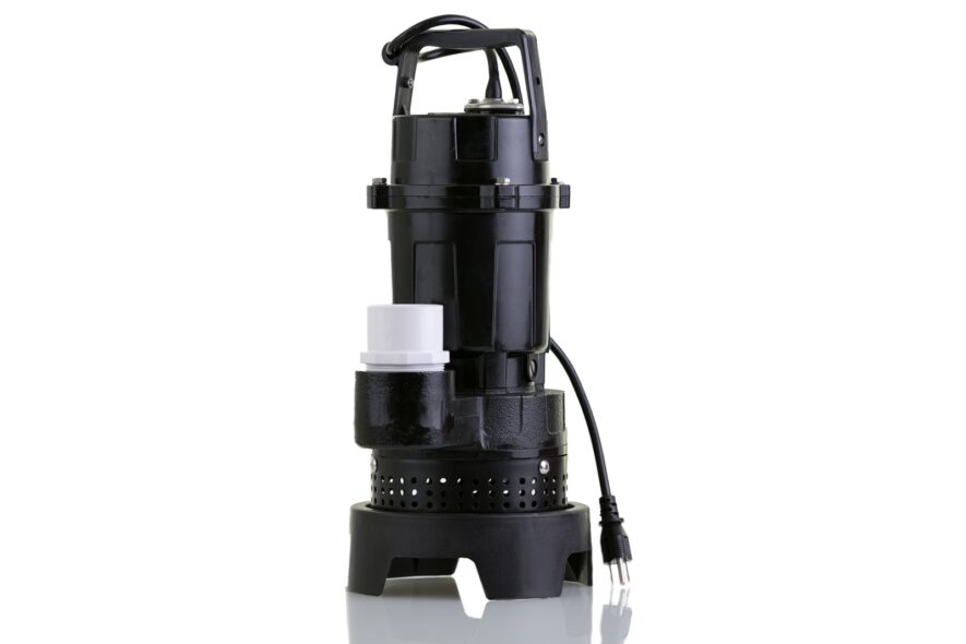 Sump Pump Not Working During a Storm? Check This Electrical Circuit First