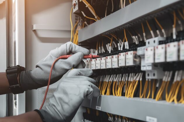 Why Summer Heat and Heavy Appliance Loads Can Overwhelm Your Electrical Service