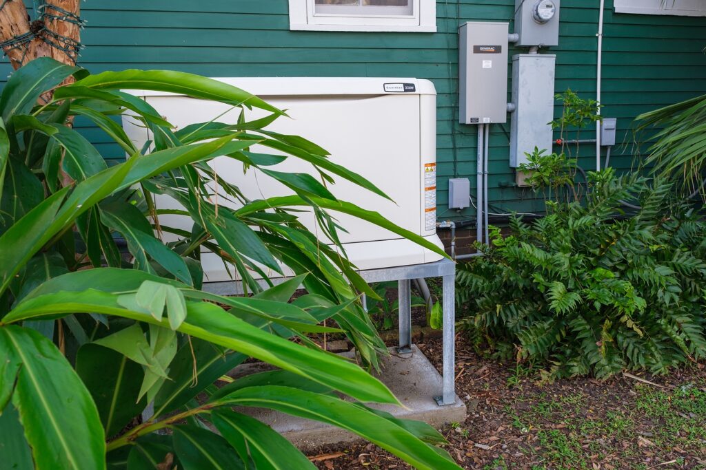Why Texas's Power Grid Makes Backup Generators a Practical Investment for DFW Homeowners