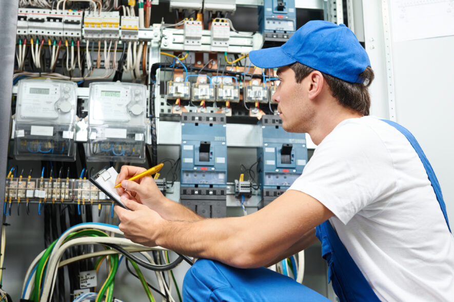 What ERCOT’s 2026 Peak Demand Forecast Means for DFW Business Power Planning
