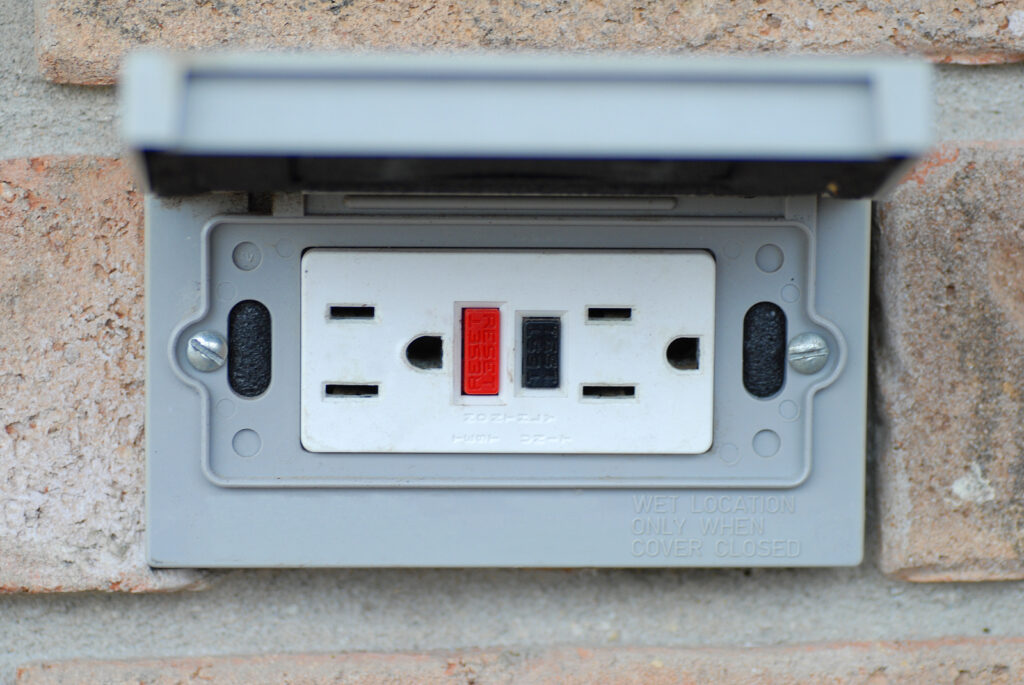 GFCI Outlet Keeps Tripping in Kitchen or Bathroom?