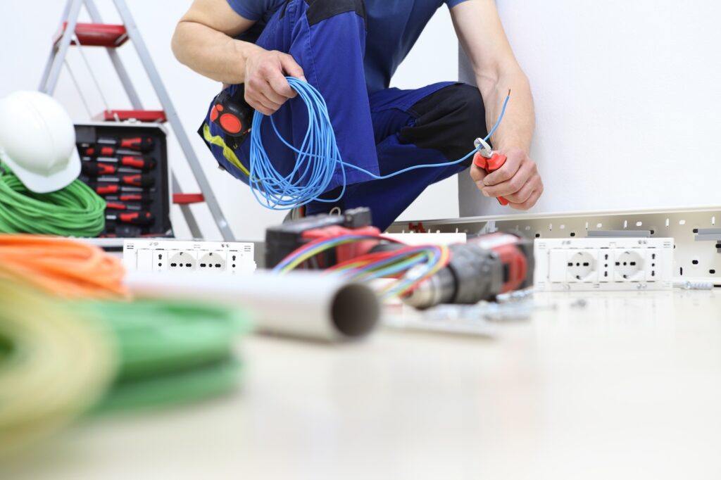 Home Inspector Flagged Your Wiring