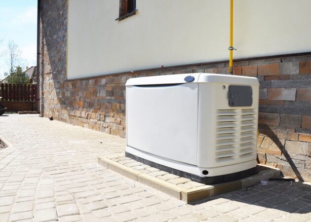 Does Your Texas Business Need a Backup Generator